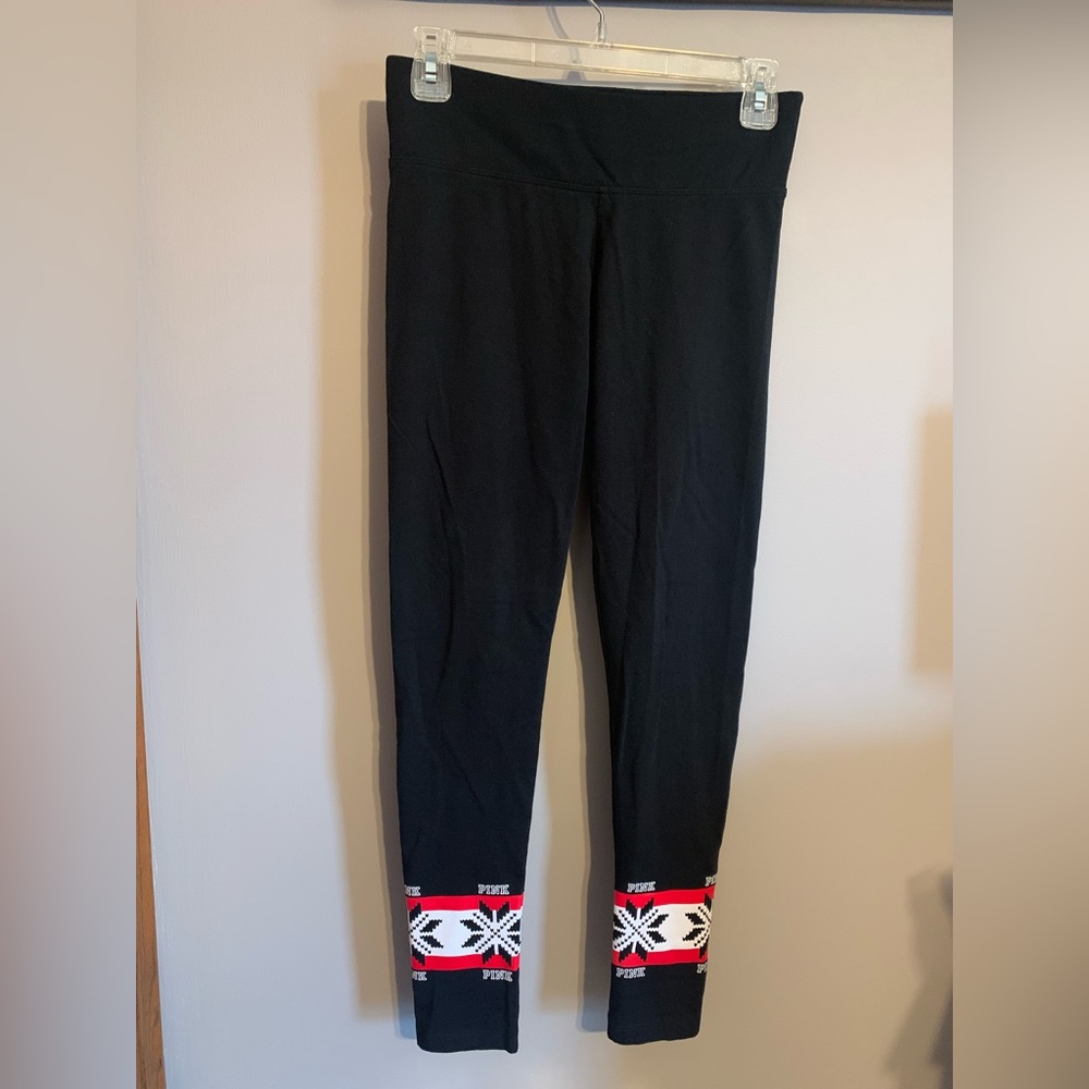 PINK Yoga Leggings